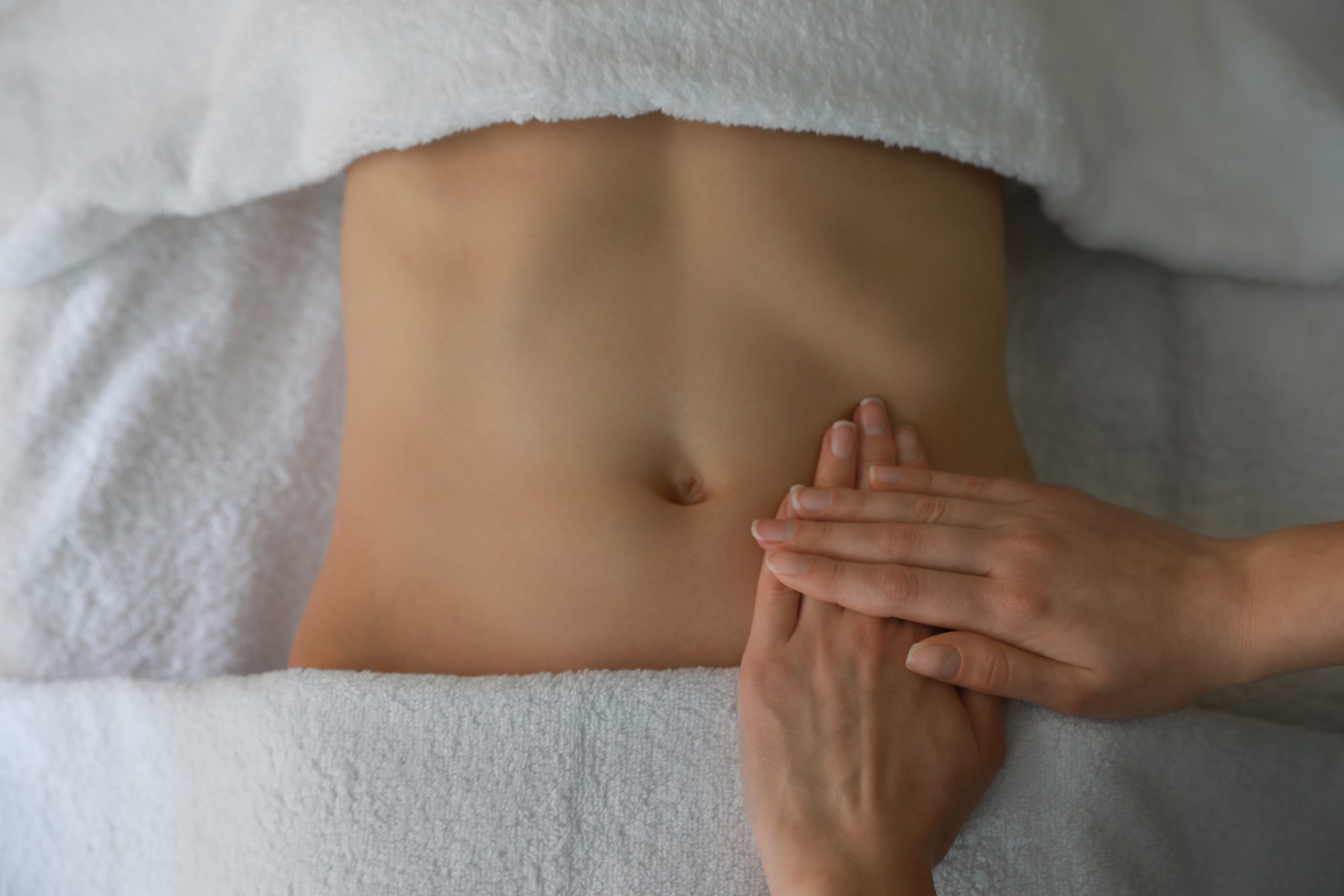 Lymphatic Drainage